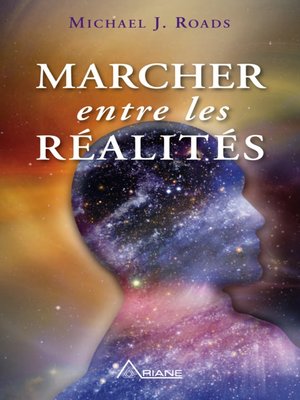 cover image of Marcher entre les réalités